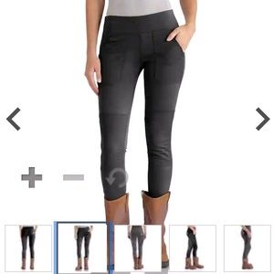 Carharrt Force Utility Knit Legging